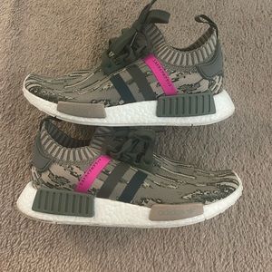 Adidas’s NMD Womens Sneaker